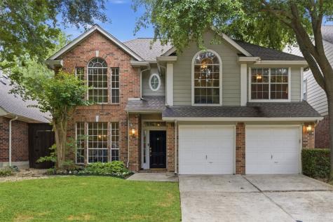 2218 Ash Grove Way Dallas TX 75228