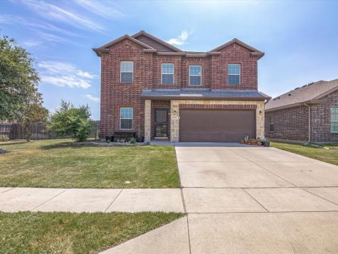 8312 White Hart Drive Fort Worth TX 76179