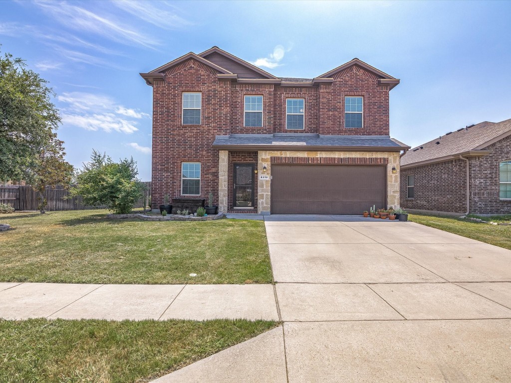 8312 White Hart Drive Fort Worth TX 76179