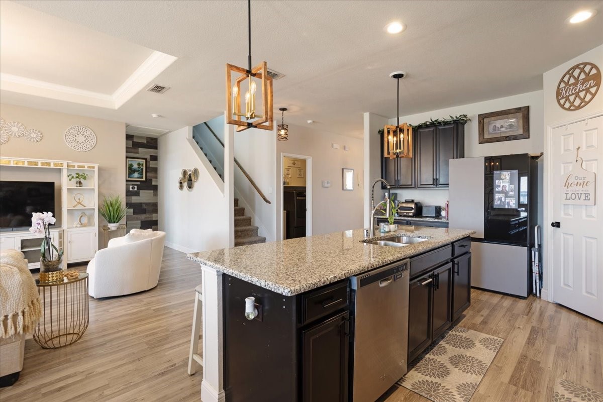 1224 Rivers Creek Lane Little Elm TX 75068