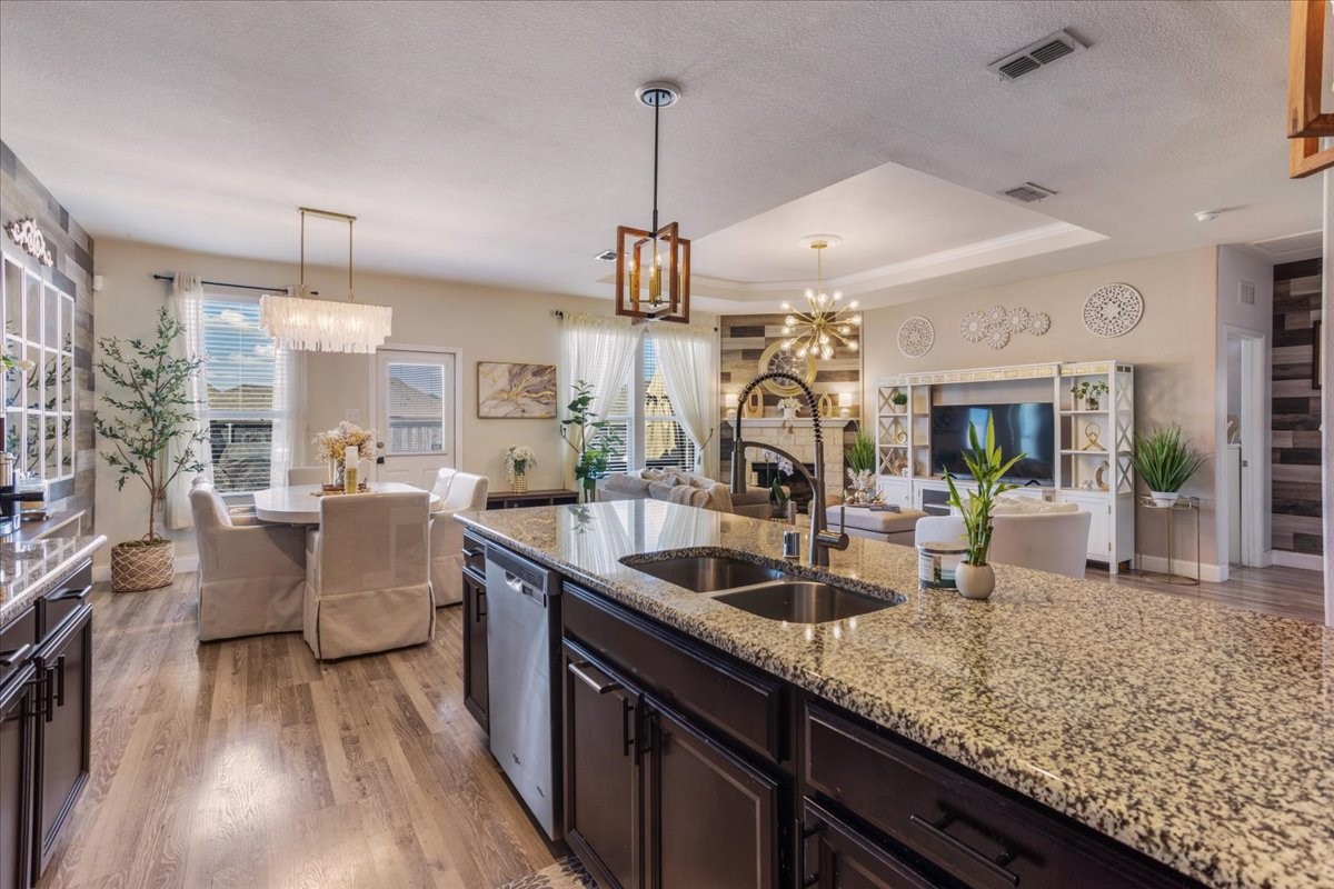 1224 Rivers Creek Lane Little Elm TX 75068