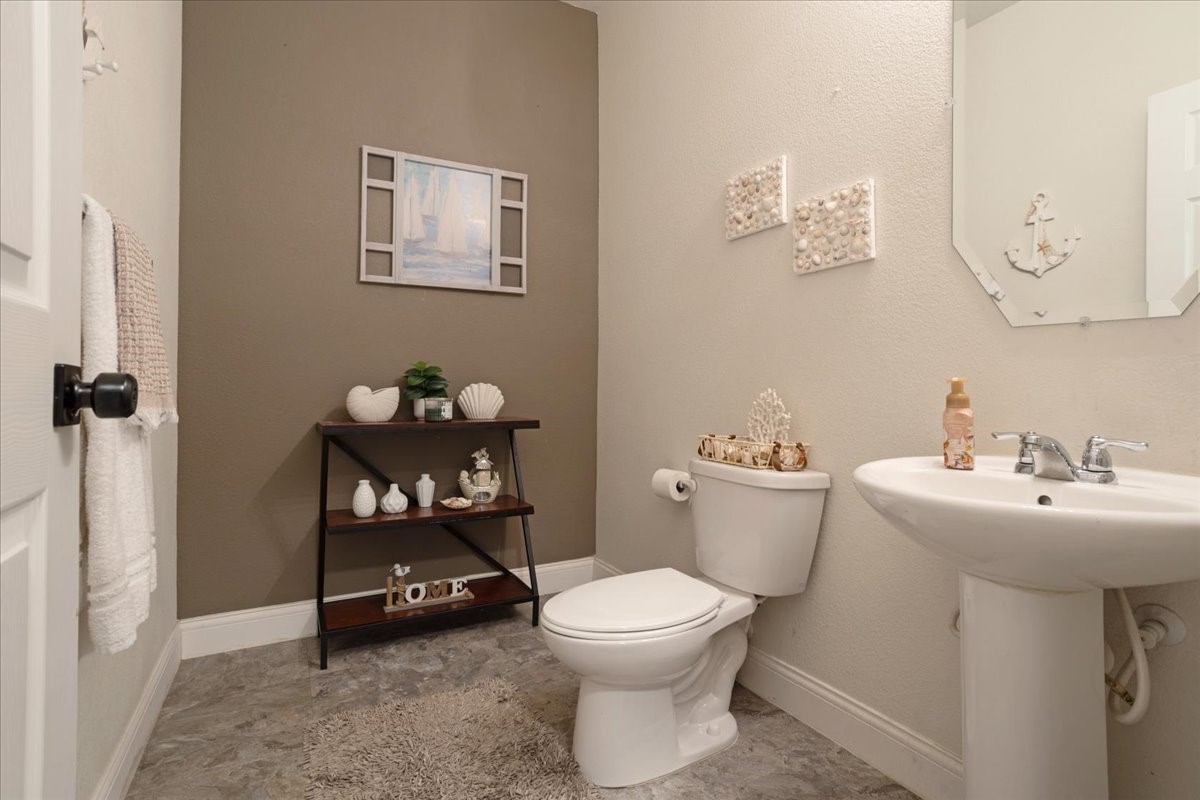 1224 Rivers Creek Lane Little Elm TX 75068