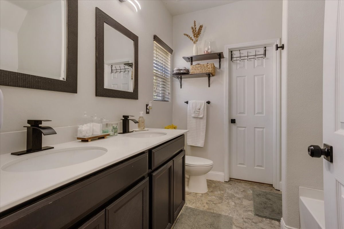 1224 Rivers Creek Lane Little Elm TX 75068