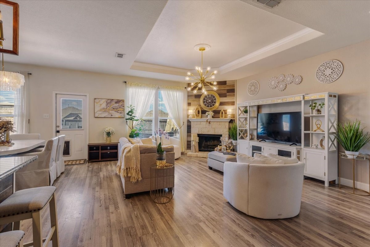 1224 Rivers Creek Lane Little Elm TX 75068