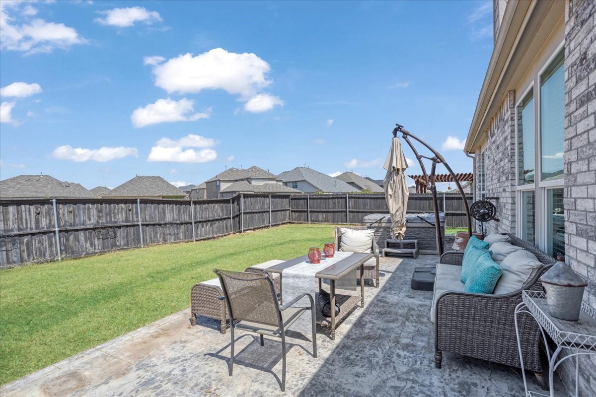 1224 Rivers Creek Lane Little Elm TX 75068