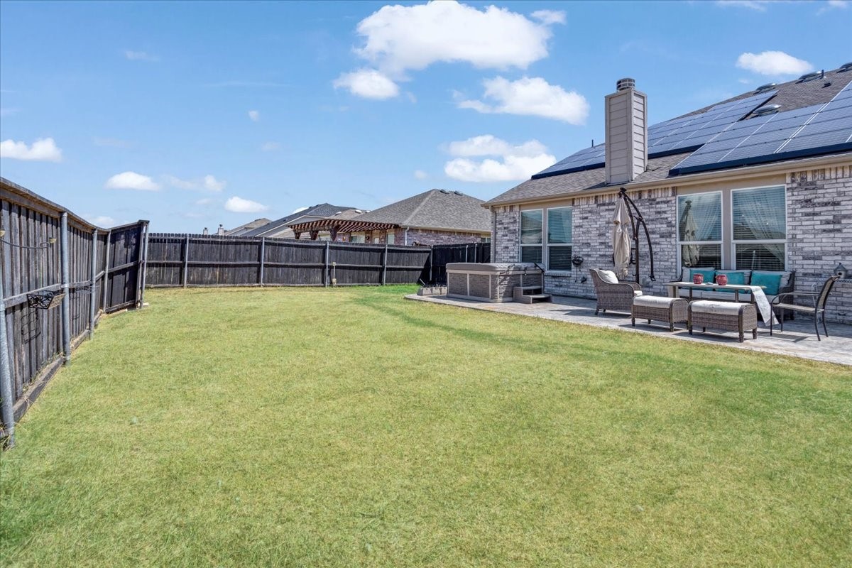 1224 Rivers Creek Lane Little Elm TX 75068