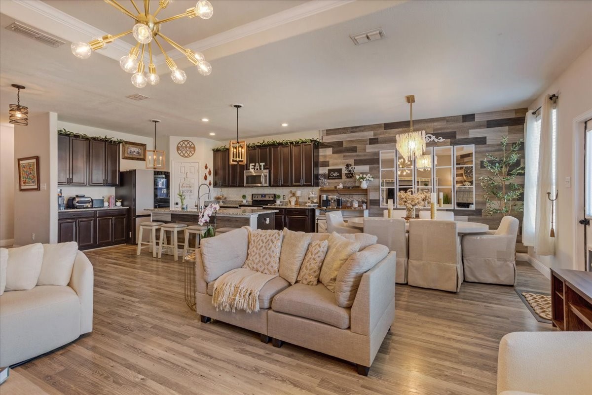 1224 Rivers Creek Lane Little Elm TX 75068
