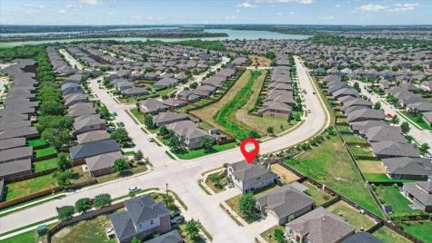 1224 Rivers Creek Lane Little Elm TX 75068