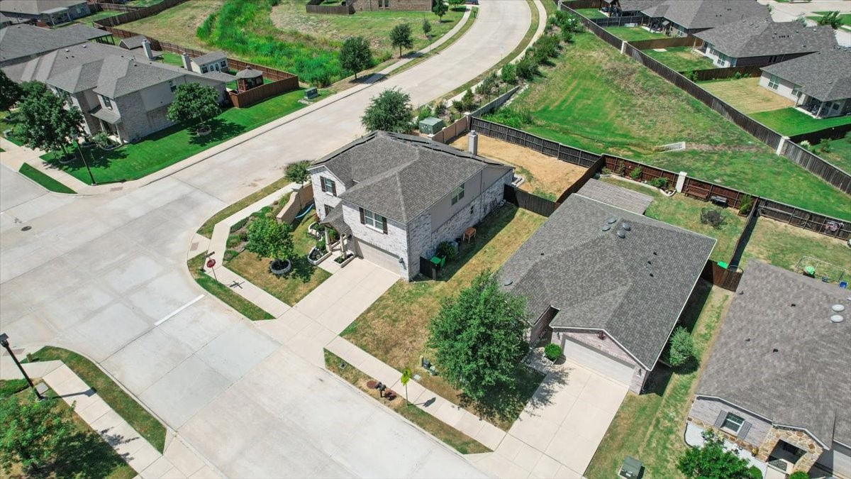 1224 Rivers Creek Lane Little Elm TX 75068