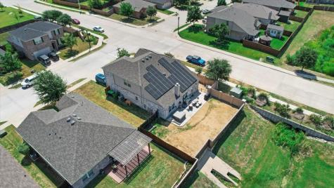 1224 Rivers Creek Lane Little Elm TX 75068