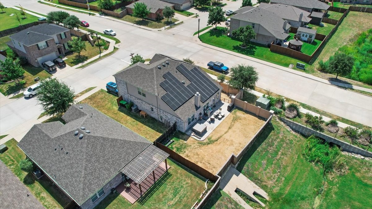 1224 Rivers Creek Lane Little Elm TX 75068