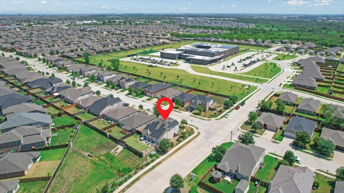 1224 Rivers Creek Lane Little Elm TX 75068