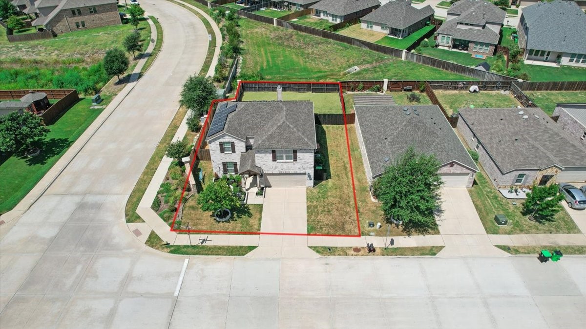 1224 Rivers Creek Lane Little Elm TX 75068