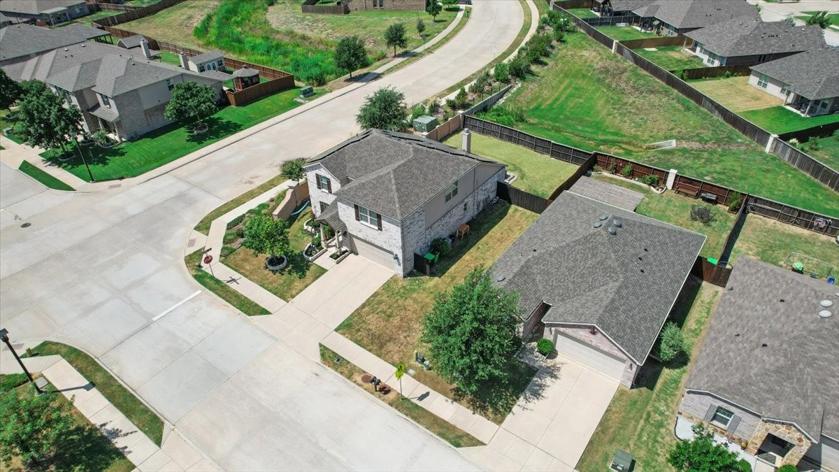 1224 Rivers Creek Lane Little Elm TX 75068
