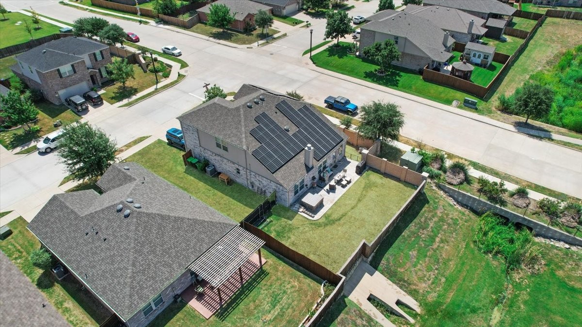 1224 Rivers Creek Lane Little Elm TX 75068