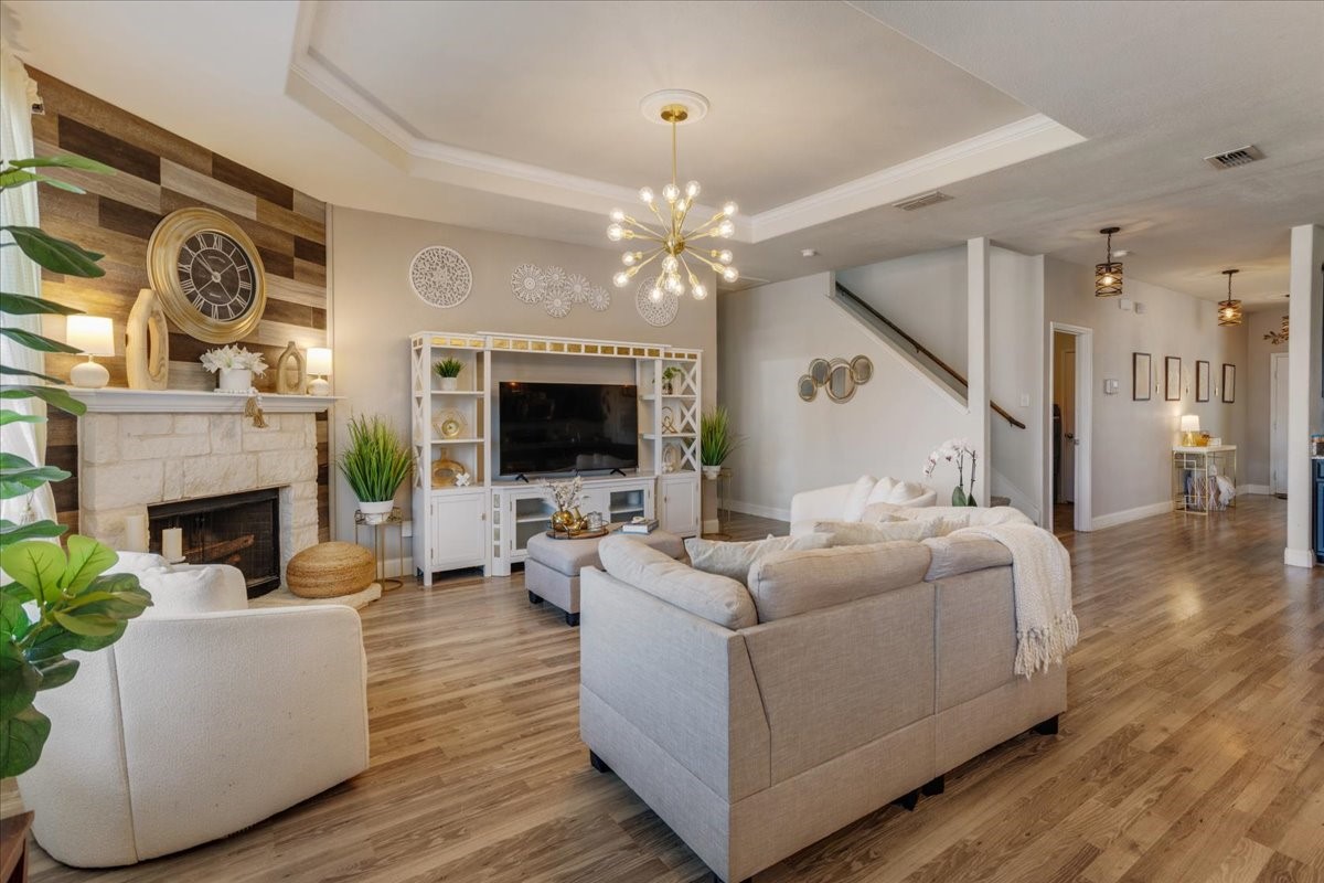 1224 Rivers Creek Lane Little Elm TX 75068