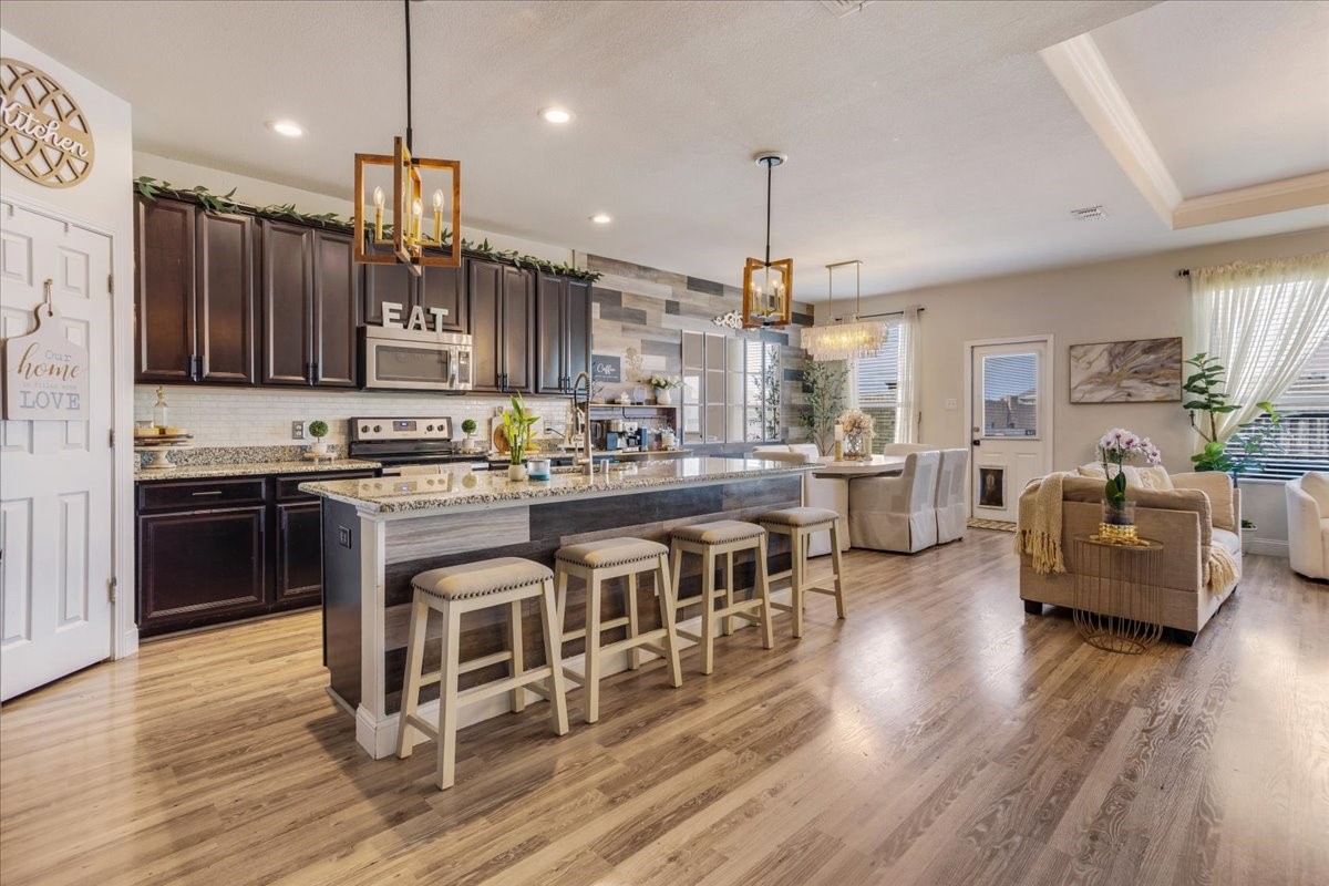 1224 Rivers Creek Lane Little Elm TX 75068
