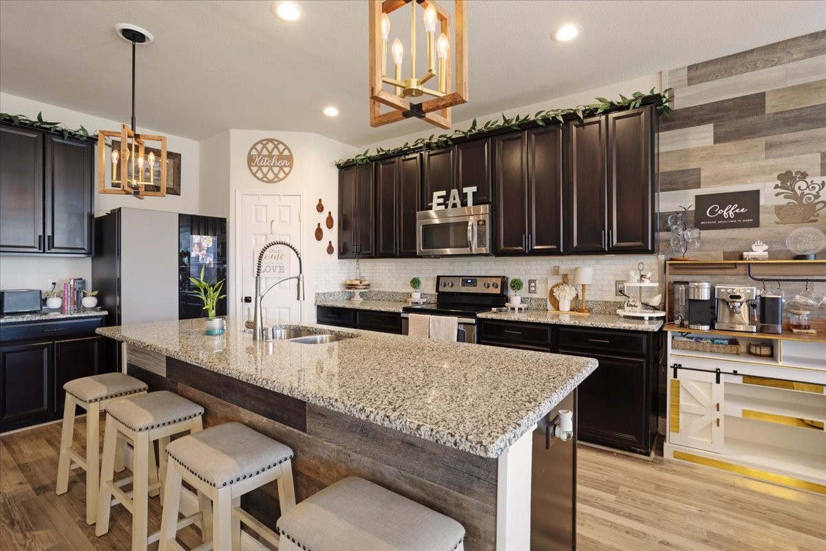 1224 Rivers Creek Lane Little Elm TX 75068