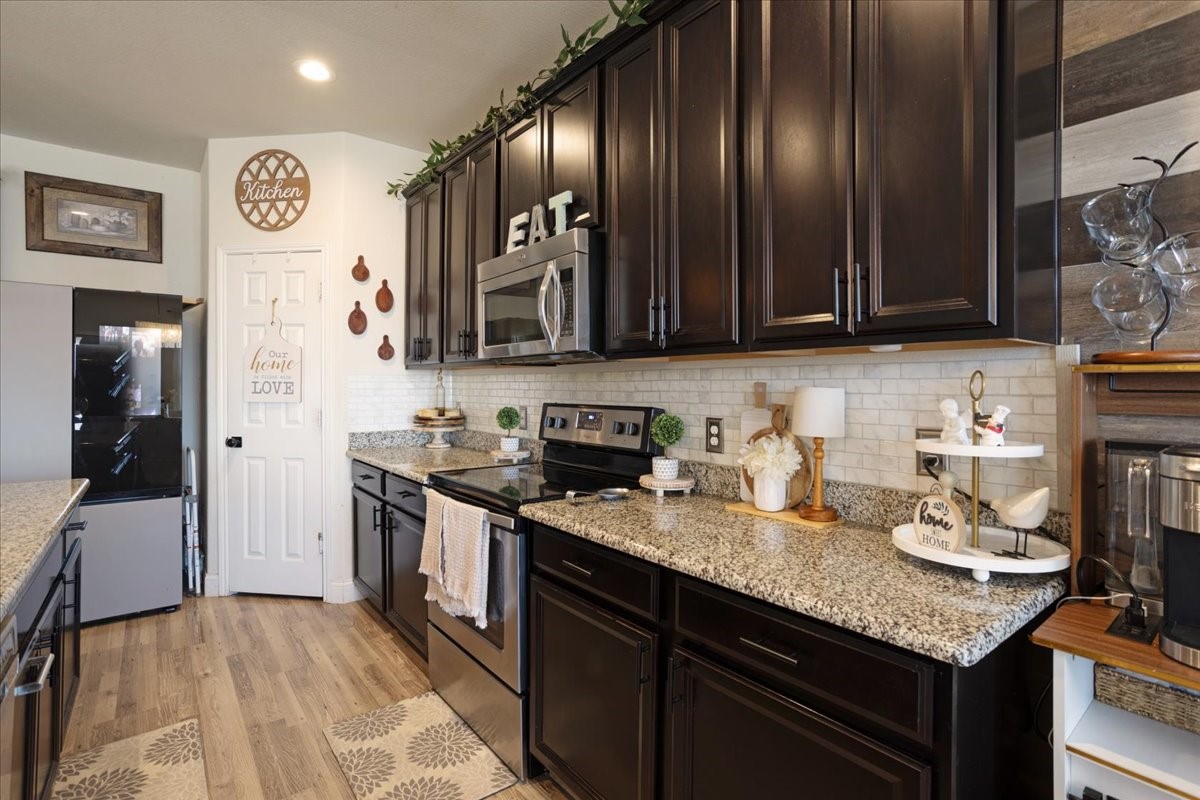 1224 Rivers Creek Lane Little Elm TX 75068