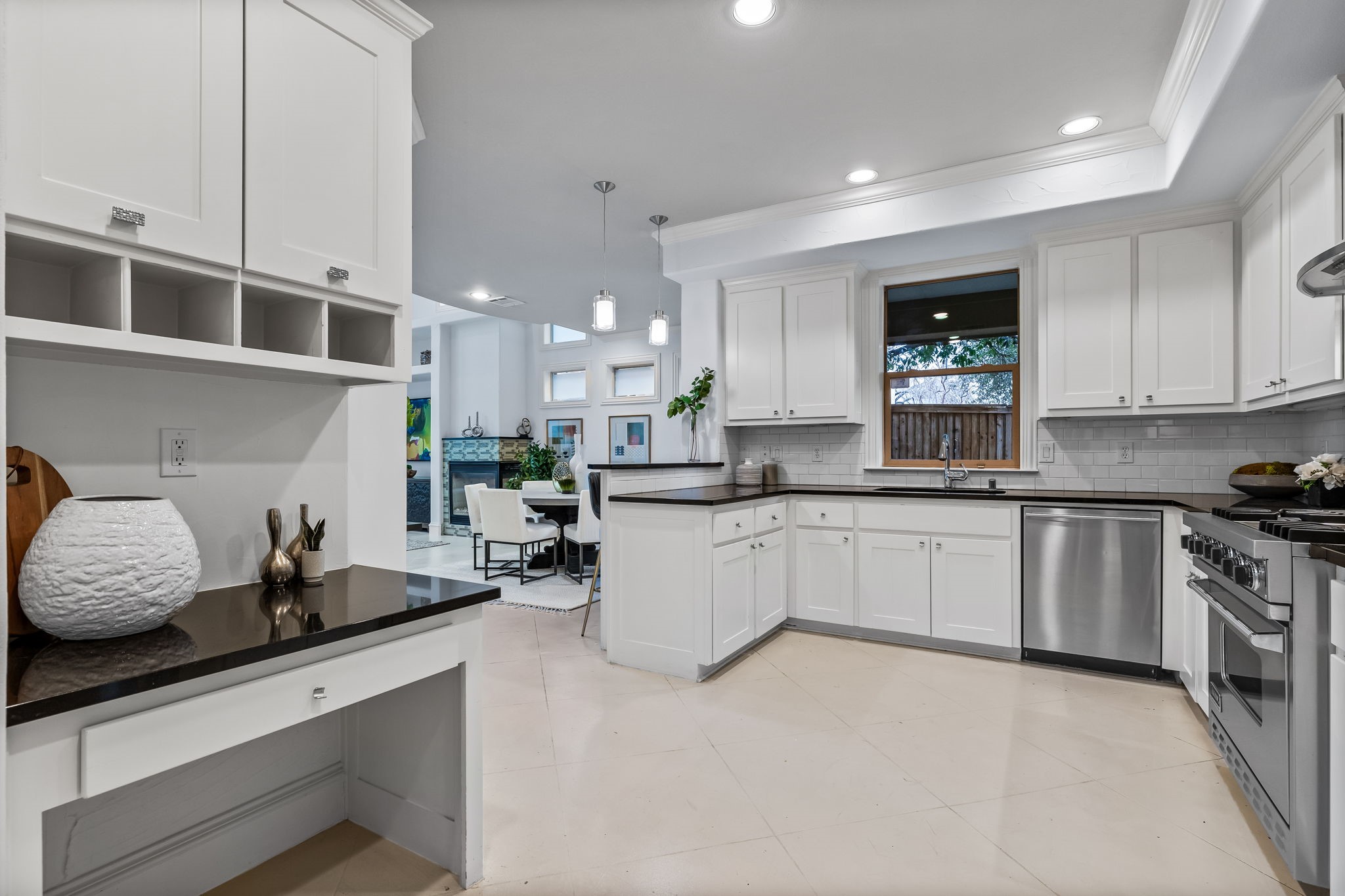 5022 Mission Avenue Dallas TX 75206