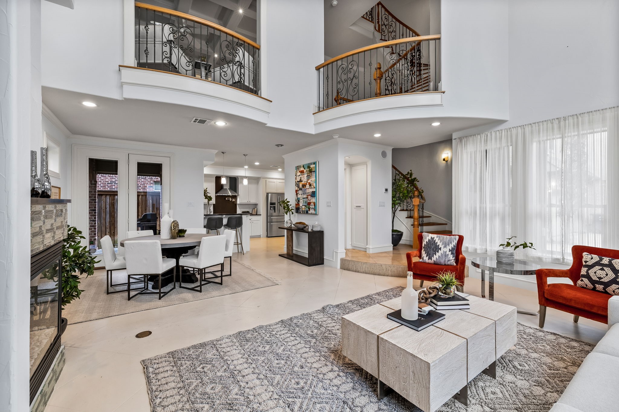 5022 Mission Avenue Dallas TX 75206