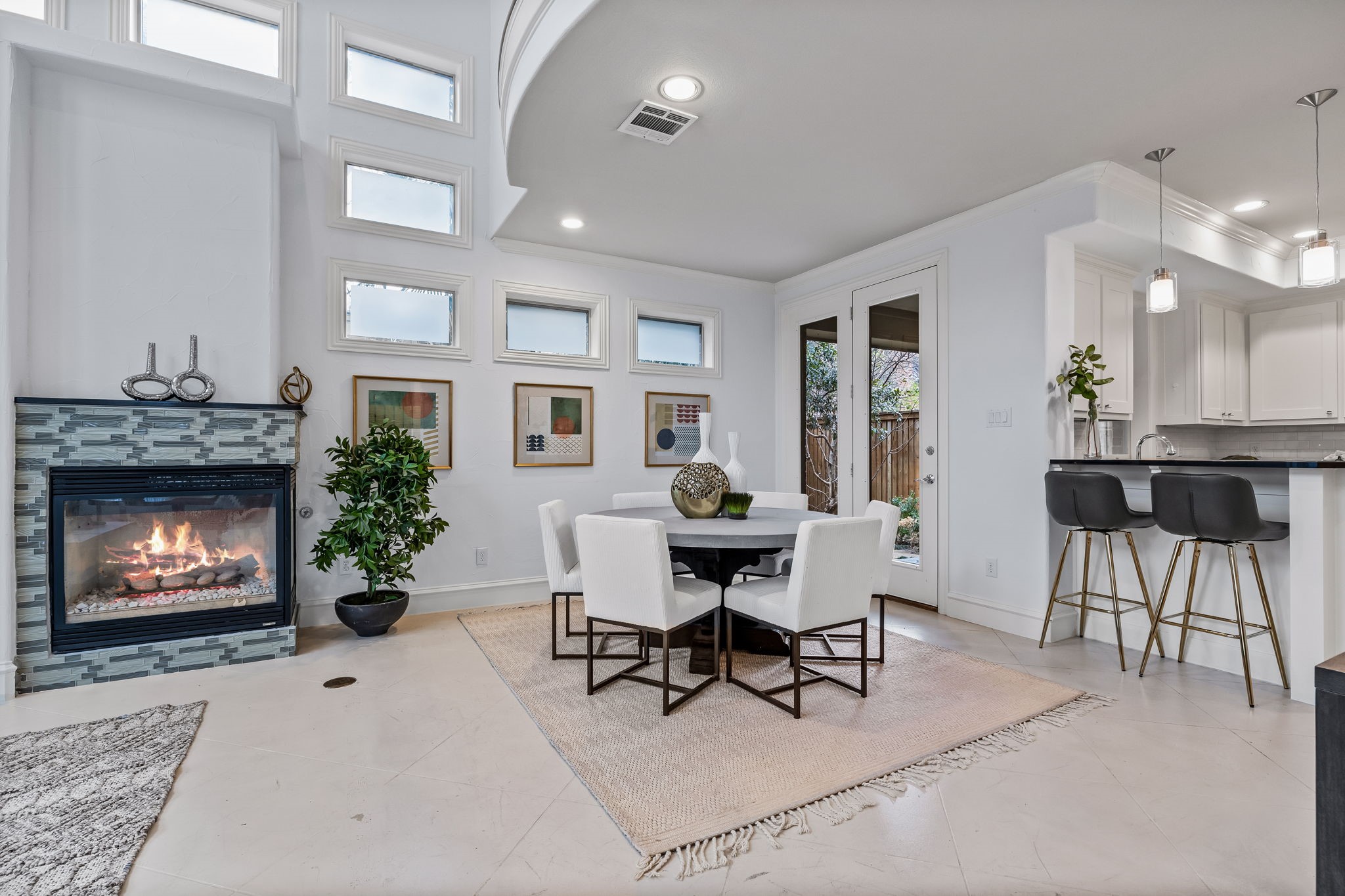 5022 Mission Avenue Dallas TX 75206