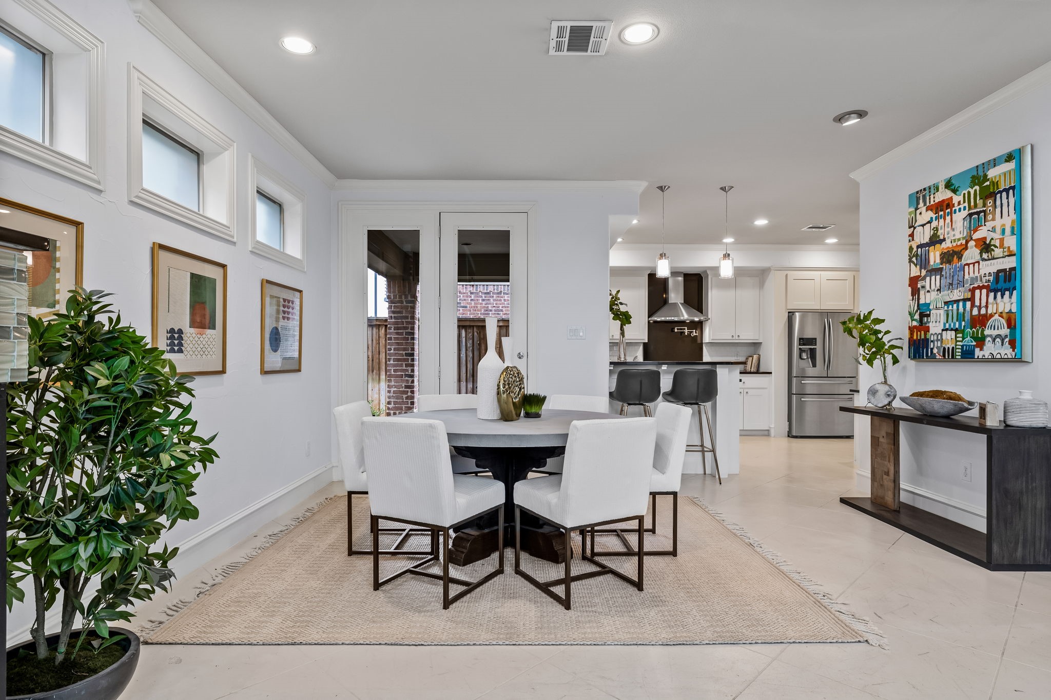 5022 Mission Avenue Dallas TX 75206