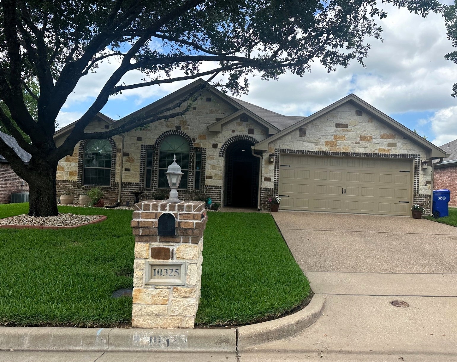 10325 Montana Gap Waco TX 76712