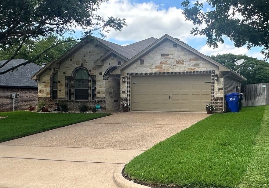 10325 Montana Gap Waco TX 76712