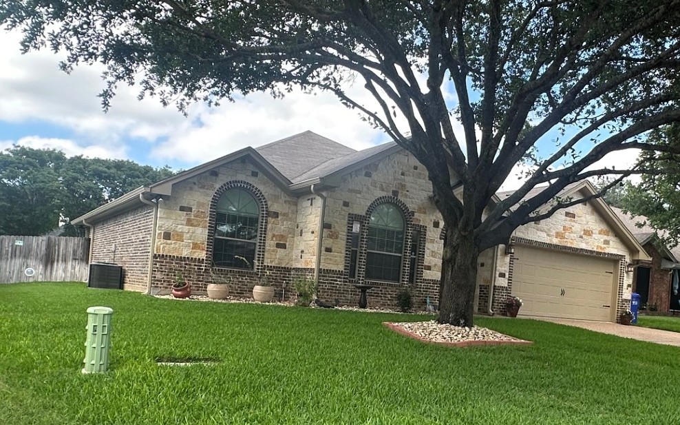 10325 Montana Gap Waco TX 76712