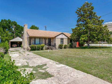 6835 Aberdeen Avenue Dallas TX 75230