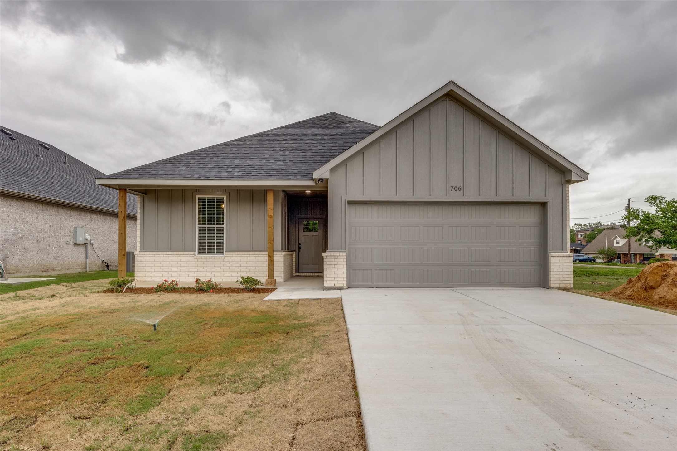 706 Turner Street Wolfe City TX 75496