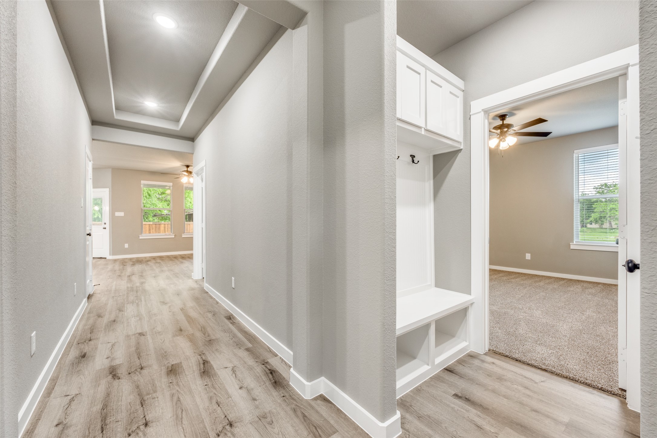 706 Turner Street Wolfe City TX 75496