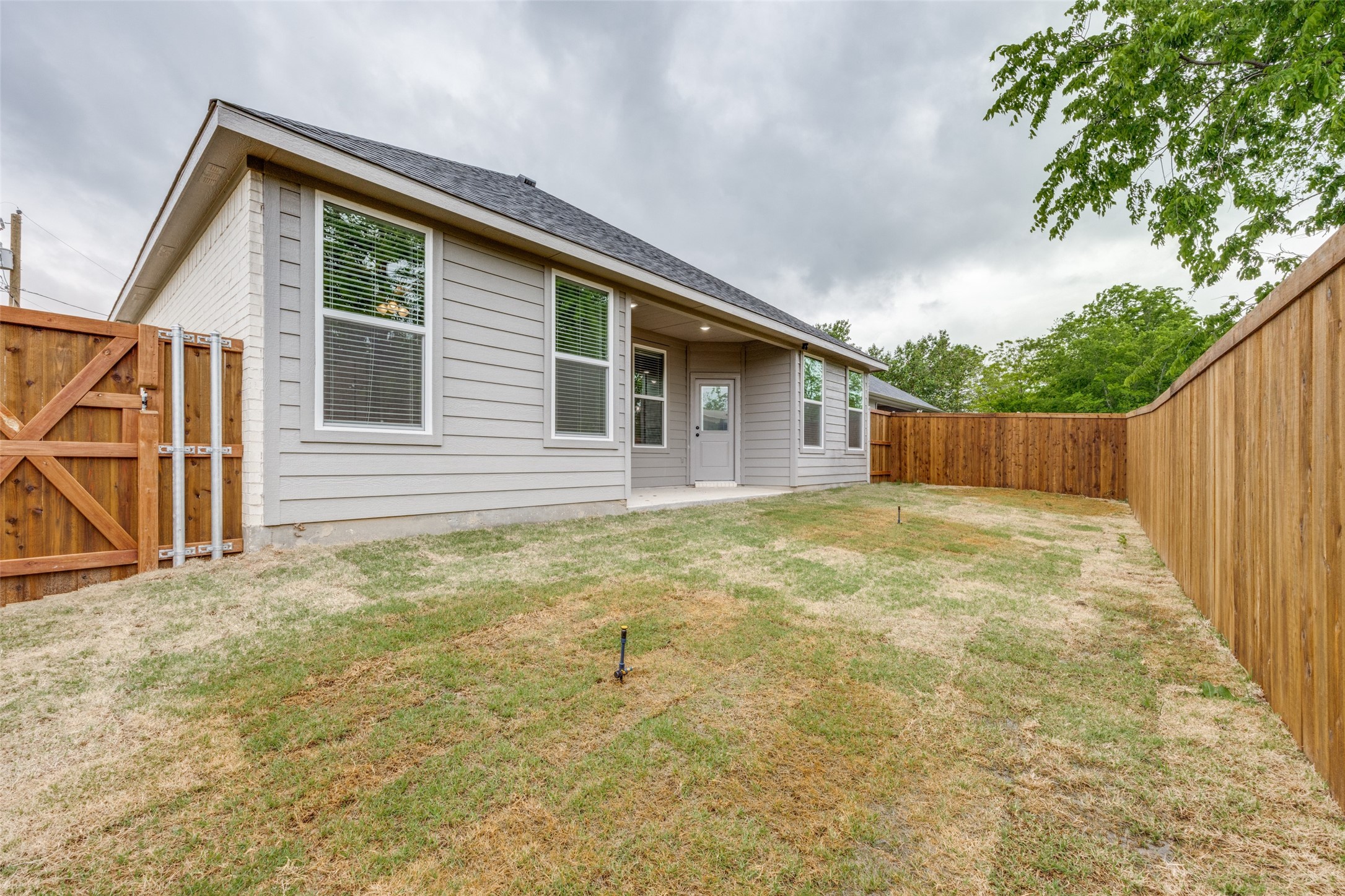 706 Turner Street Wolfe City TX 75496