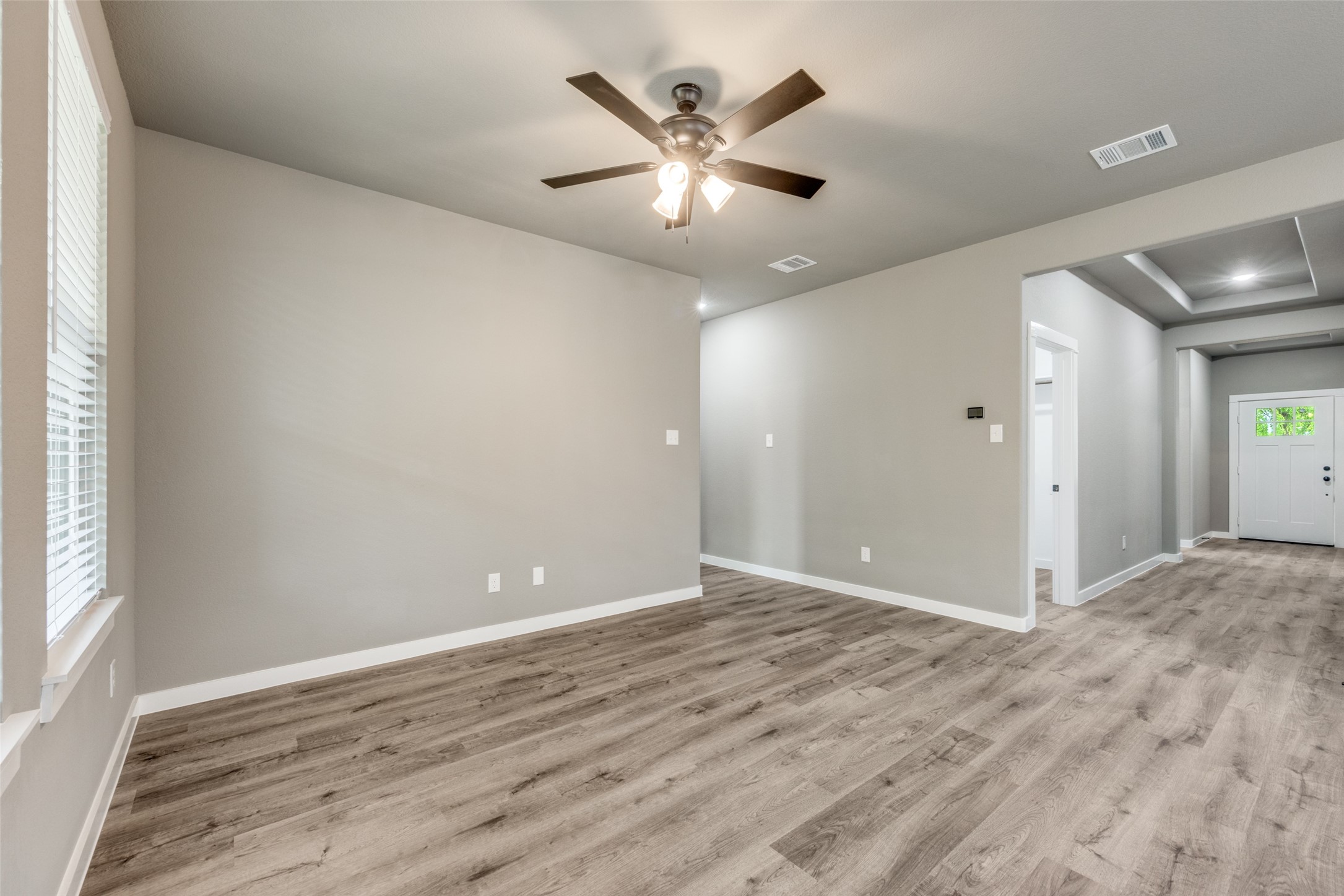 706 Turner Street Wolfe City TX 75496