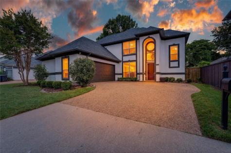 6016 Derek Trail Dallas TX 75252