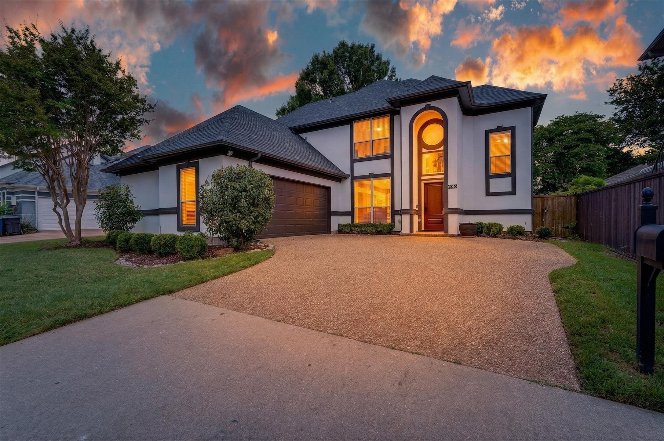 6016 Derek Trail Dallas TX 75252