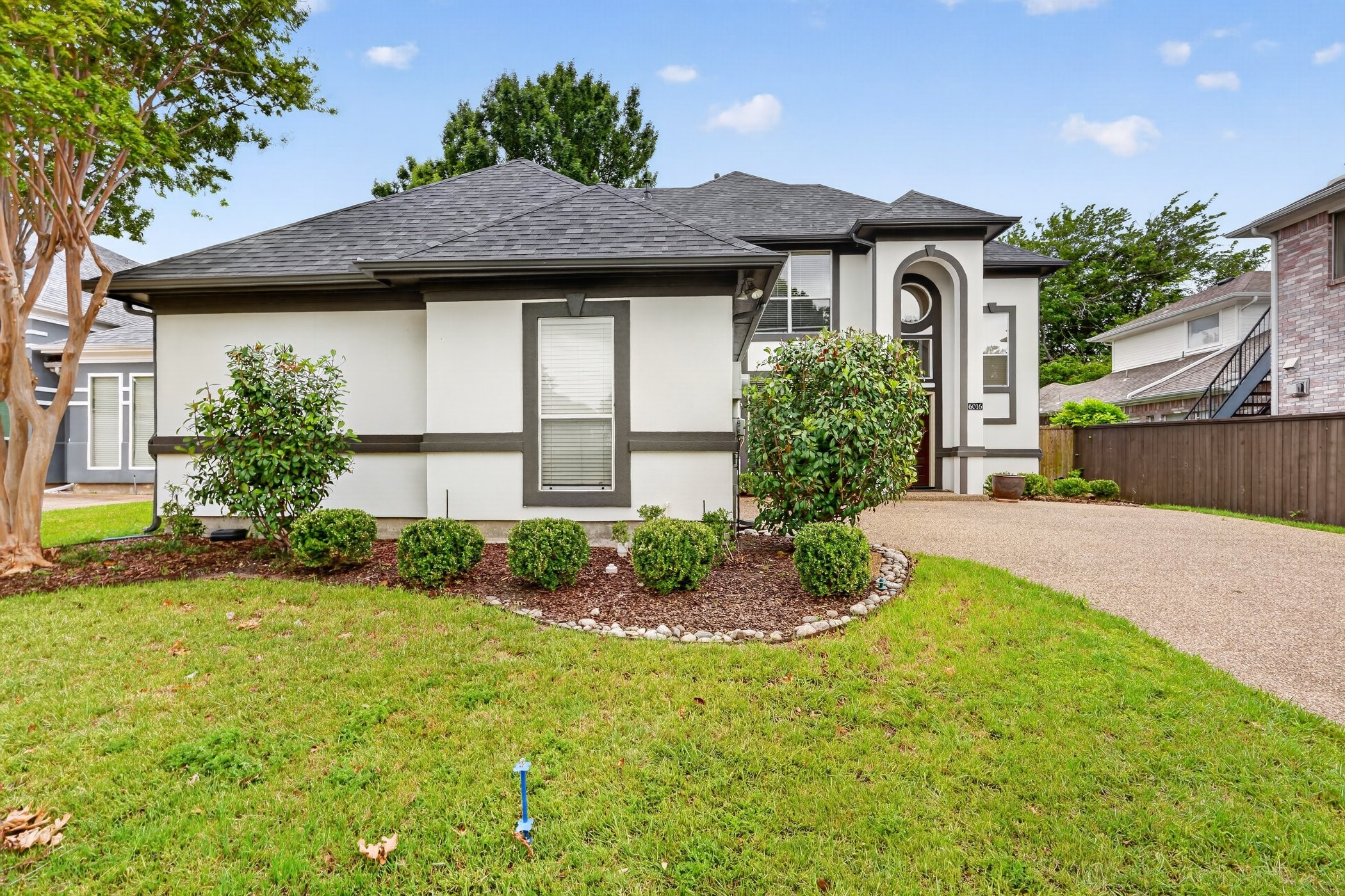 6016 Derek Trail Dallas TX 75252