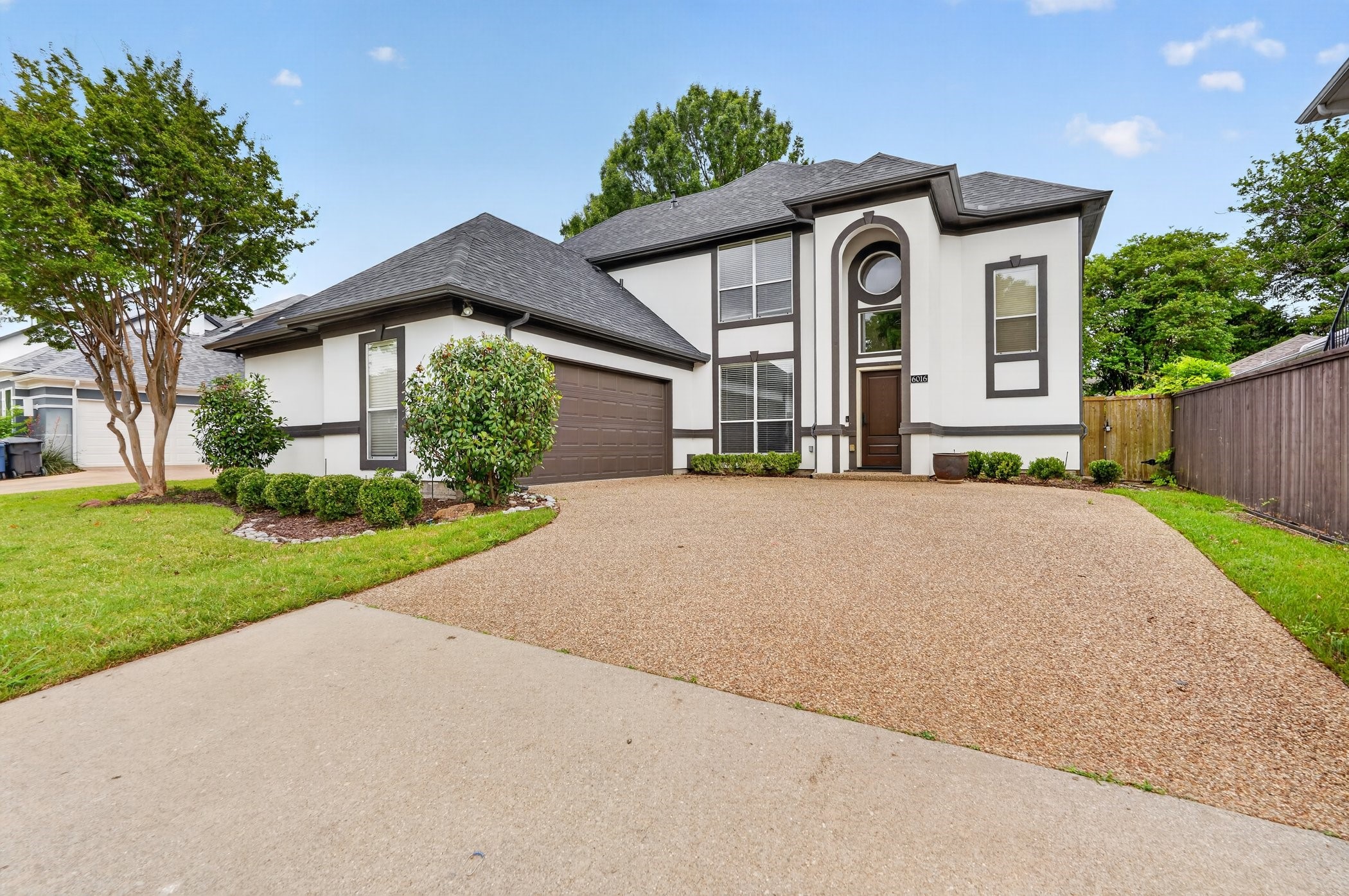 6016 Derek Trail Dallas TX 75252