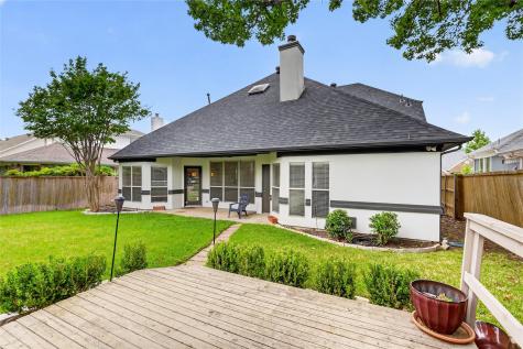 6016 Derek Trail Dallas TX 75252