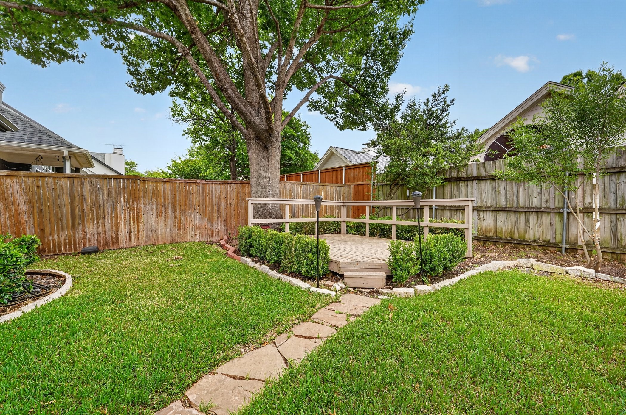 6016 Derek Trail Dallas TX 75252