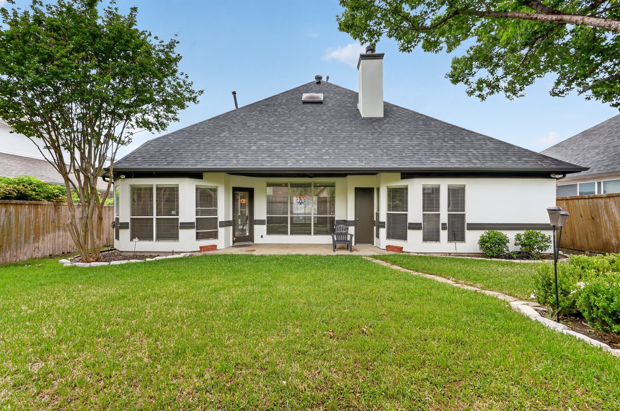 6016 Derek Trail Dallas TX 75252