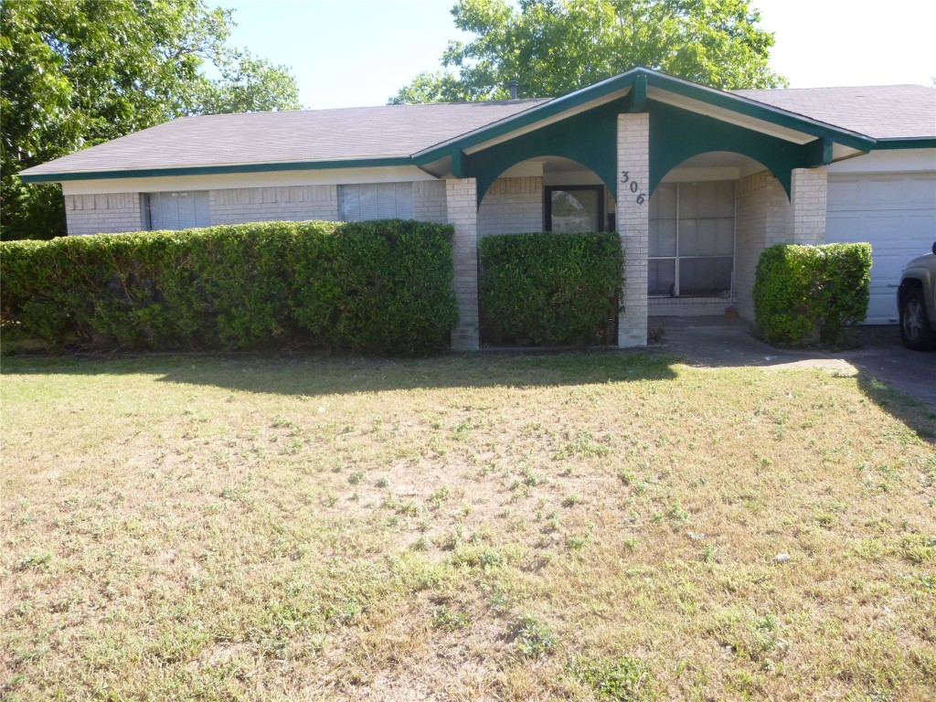 306 Katherine Court Duncanville TX 75137
