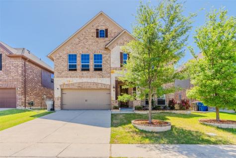 2416 Ranchview Drive Little Elm TX 75068