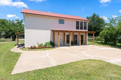 306 Lazy Cane Ranch Road Trinidad TX 75163