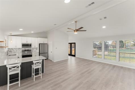 306 Lazy Cane Ranch Road Trinidad TX 75163