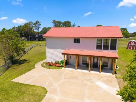 306 Lazy Cane Ranch Road Trinidad TX 75163