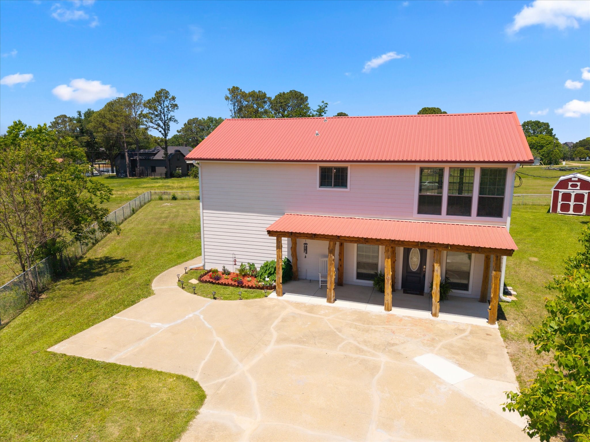 306 Lazy Cane Ranch Road Trinidad TX 75163