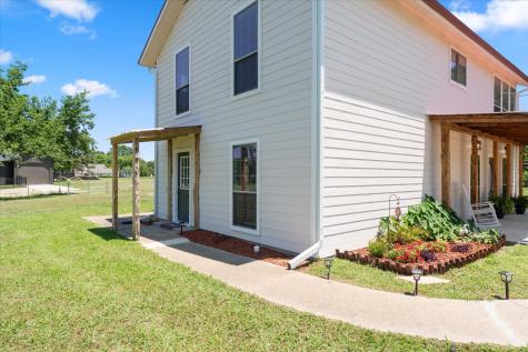306 Lazy Cane Ranch Road Trinidad TX 75163