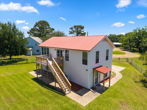 306 Lazy Cane Ranch Road Trinidad TX 75163